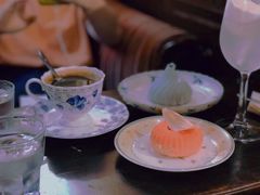 -古董花园(思南路42弄小区店)