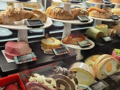 -星巴克(武汉协和医院店)