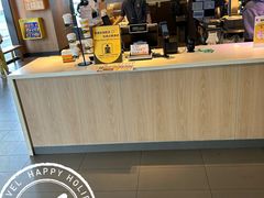 -麦当劳(三亚凤凰机场店)