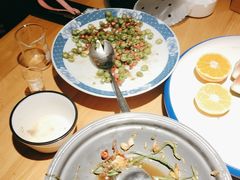 -金筷子西北菜·捞悦火锅