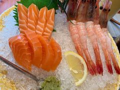 -文三酒肆自助放题(新街口友谊广场店)