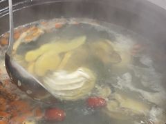 -花苑美食横琴生蚝火锅(拱北粤华路店)