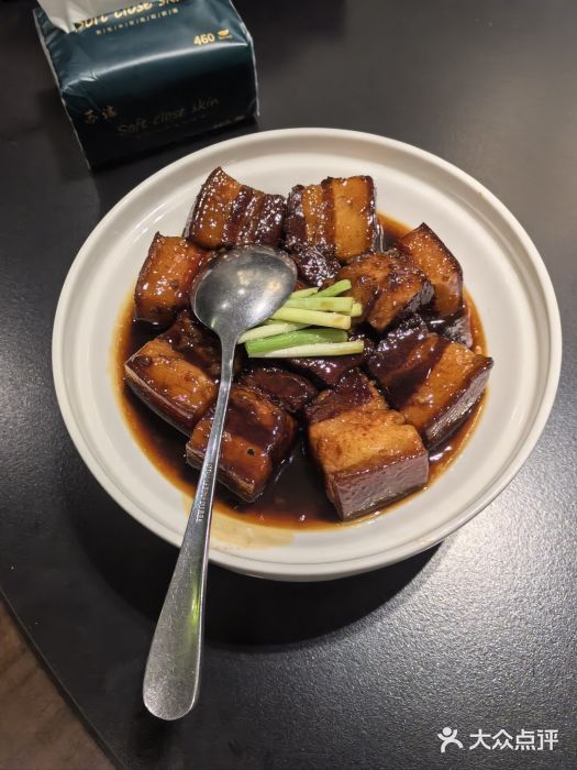 山外山·林语花园餐厅图片