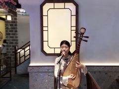 -姑苏家宴·苏帮菜·松鼠桂鱼(苏州总店)