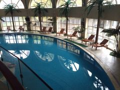 -北京丽景湾国际酒店