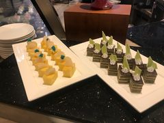 -OPEN開全日自助餐厅·牛肉火锅·海鲜(佛山希尔顿酒店)