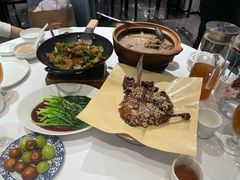 -眉州东坡(清河万象汇店)