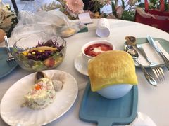 -库滋明·俄罗斯特色美食(中央大街店)