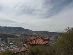 -老爷山风景区