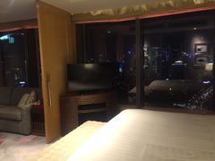 -上海静安香格里拉大酒店