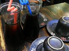 -宽窄巷子冒菜(中华广场店)