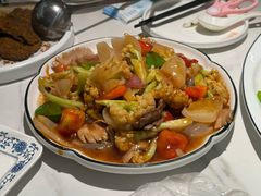 -旺达·福州菜(正大广场店)