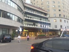 -全季酒店(北京西站南广场店)