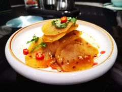 -品回味清真西北楼(宁波首店)