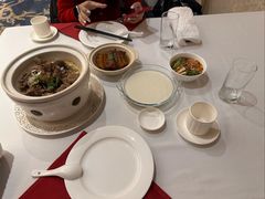 有机羊肉-弘雅饭店