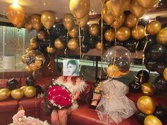 -InParty·游艇求婚策划生日派对布置(世纪大道店)