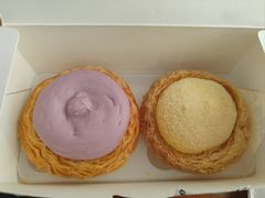 -鲍师傅糕点(石景山古城店)