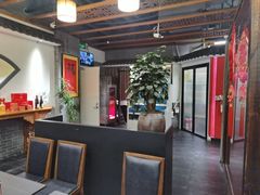 -又一福烤鸭·北京菜(东四店)
