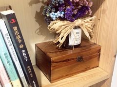 景观位-厝内小眷村(天河南一路店)