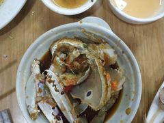 -长平肥姐白粥·海鲜打冷