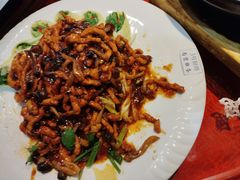 -东北大院·东北菜(三台子店)