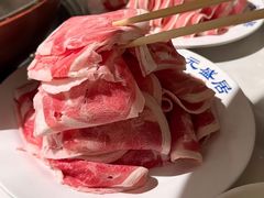 -元盛居(亚泰大街店)