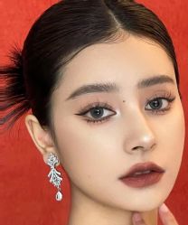 -熙画美上门化妆·化妆课·新娘跟妆(上海体育场店)