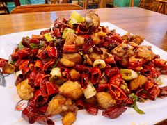 -老味道1992(武当山店)