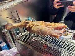 -有蚝有翅烧烤大排档·宵夜(右安门店)