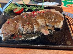 -豪客来牛排(天阳D32店)