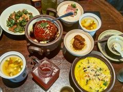 -扬州狮子楼·非遗淮扬菜(总店)