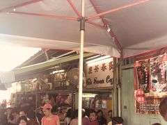 大堂-多春茶室
