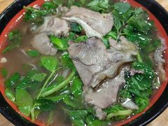 -熊氏牛羊杂粉(龙眼井总店)