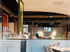 -小大董·烤鸭(观景餐厅·南京西路店)