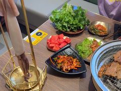 -大可泥炉烤肉(中街店)