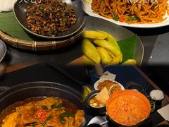 -Ameigo梅果·云贵川bistro(长宁来福士店)