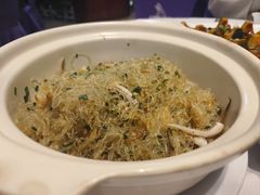 -九尊食上(生态园林酒店)