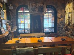 -马灯部落·西湖边的创意山景餐厅(虎跑动物园店)