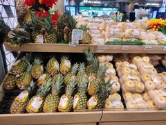 -盒马鲜生(宝地店)