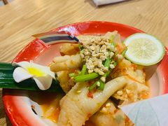 -迷你椰·泰式大排档(湖州衣裳街店)