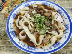 -清真-戏楼王记牛肉面