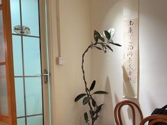 -本無咖啡·BeanWood Coffee