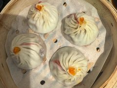 -米桃-吴韵风雅·拙园(北外滩来福士店)