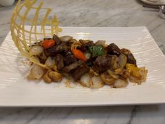 -厦门朗豪酒店 · 明阁中餐厅
