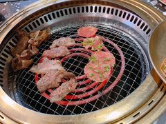 -黑牛の場烤肉(摩天活力城店)