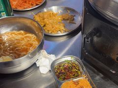 -晓燃地摊烤肉(朝阳双桥店)