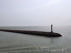 -粤海铁路北港码头