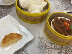 -香云轩·顺德菜(香云纱园林酒店店)