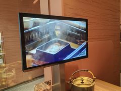 -巴奴毛肚火锅(京西大悦城店)