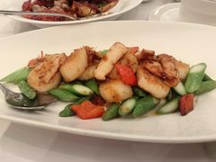 -上海和平饭店龙凤厅 Dragon Phoenix